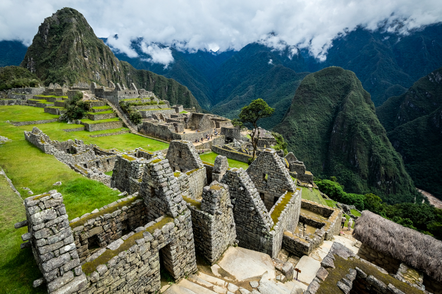 Machu Picchu Travel Guide: 10 Best Things to See and Do